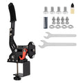 64 Bit USB PC Handbrake - Plug and Play Sim Handbrake for Racing Sims