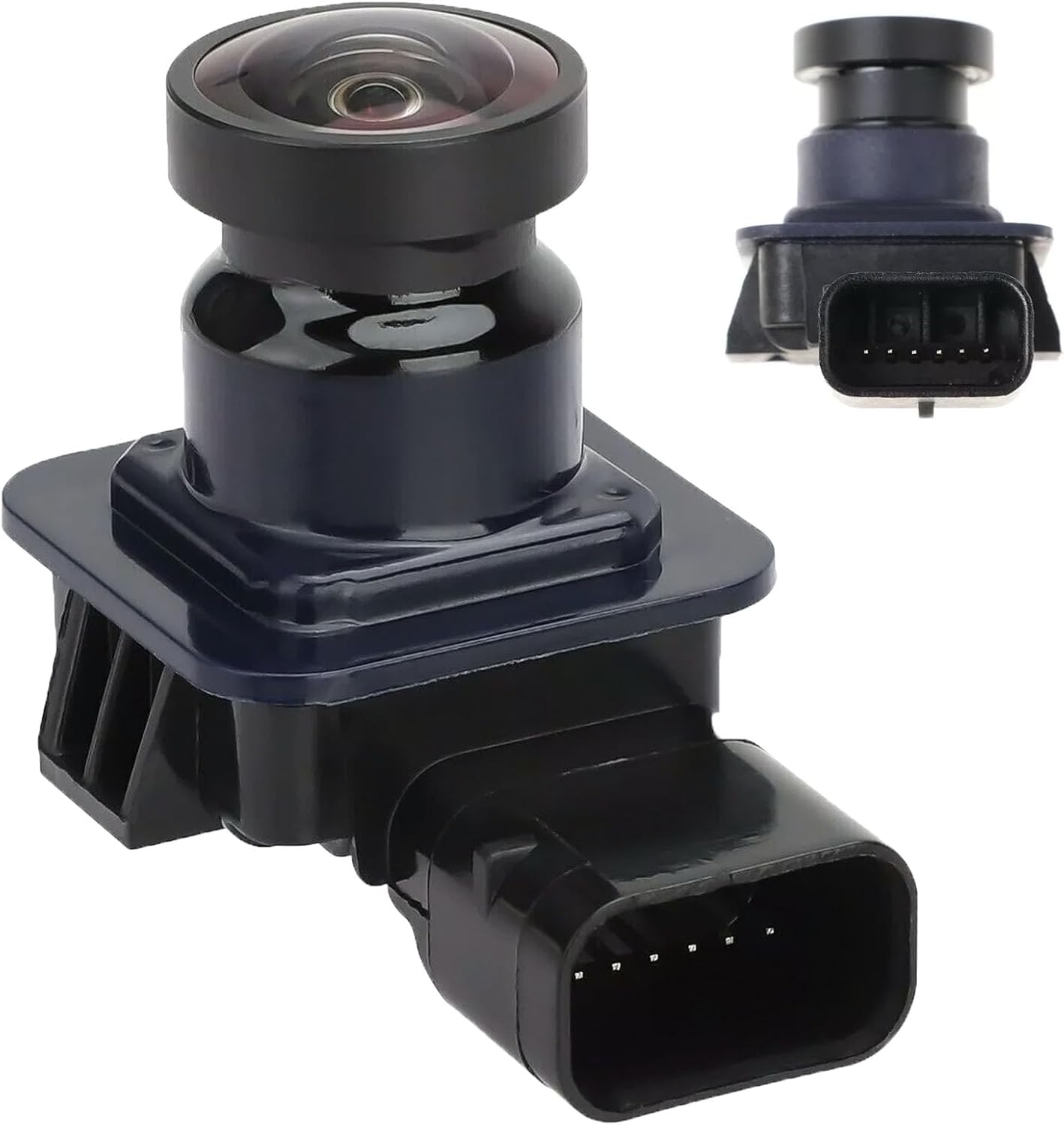 EV4T-19G490-CA Rear View Backup Camera for Ford Escape & Kuga