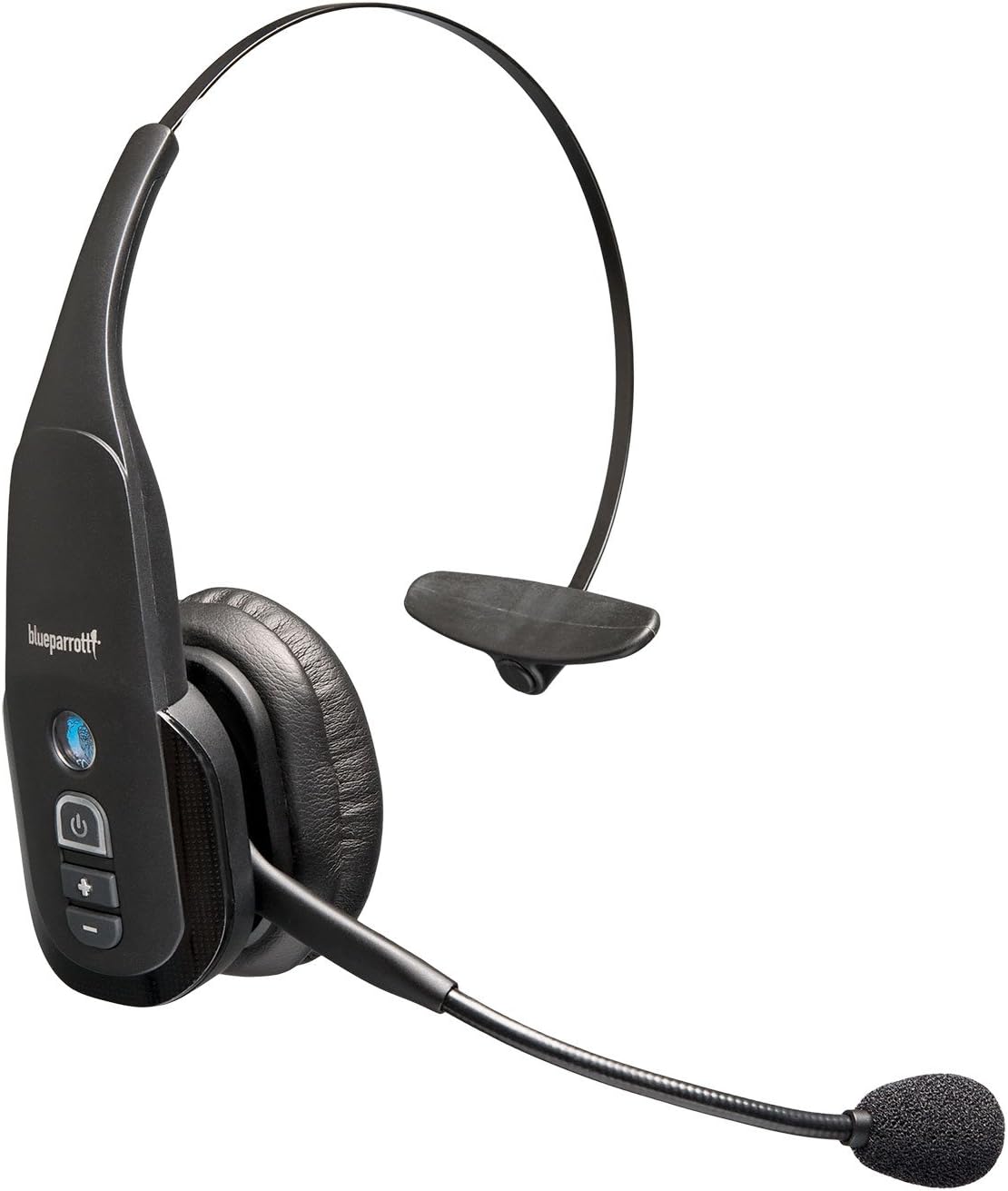 BlueParrott B350-XT Noise Canceling Bluetooth Headset Review