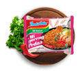 Indomie Mi Goreng Hot & Spicy Instant Stir Fry Noodles 40-Pack