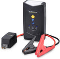 MICHELIN High Capacity 12V Jump Starter 500A Peak - Portable Power