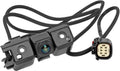 Rear View Backup Camera Compatible with Chevrolet Silverado GMC Sierra
