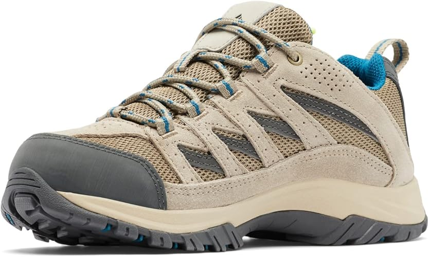 Columbia Women's Crestwood Hiking Shoes for Ultimate Comfort