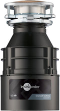InSinkErator Badger 1 Garbage Disposal - Compact Reliable Choice