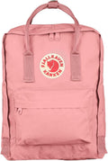Fjallraven Kanken Backpack - Timeless, Durable 16L Pack