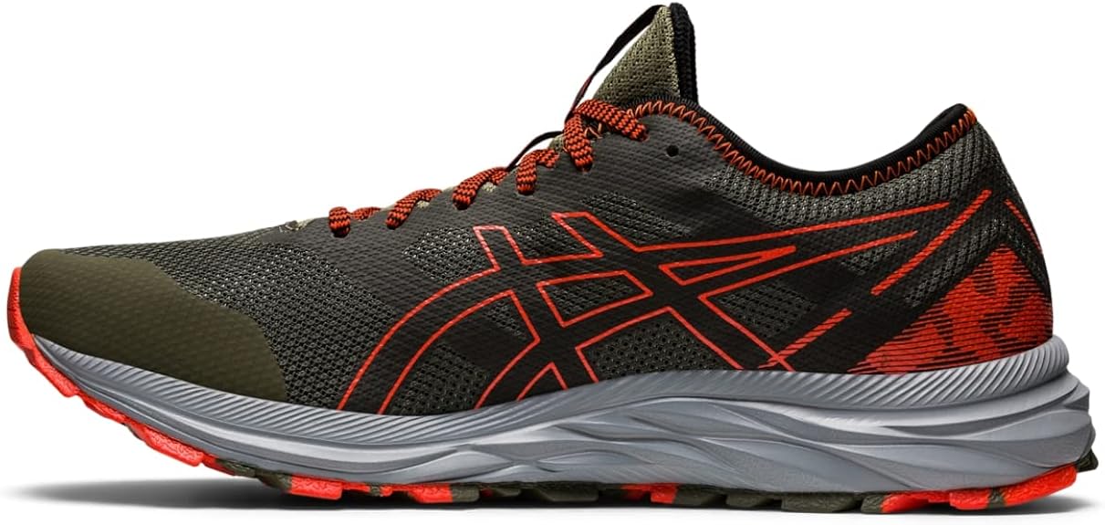 ASICS Men's Gel-Excite Trail Running Shoes for Ultimate Comfort