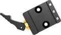 Arcalock QD Clamp - Durable 3-Position Stainless Steel Mount