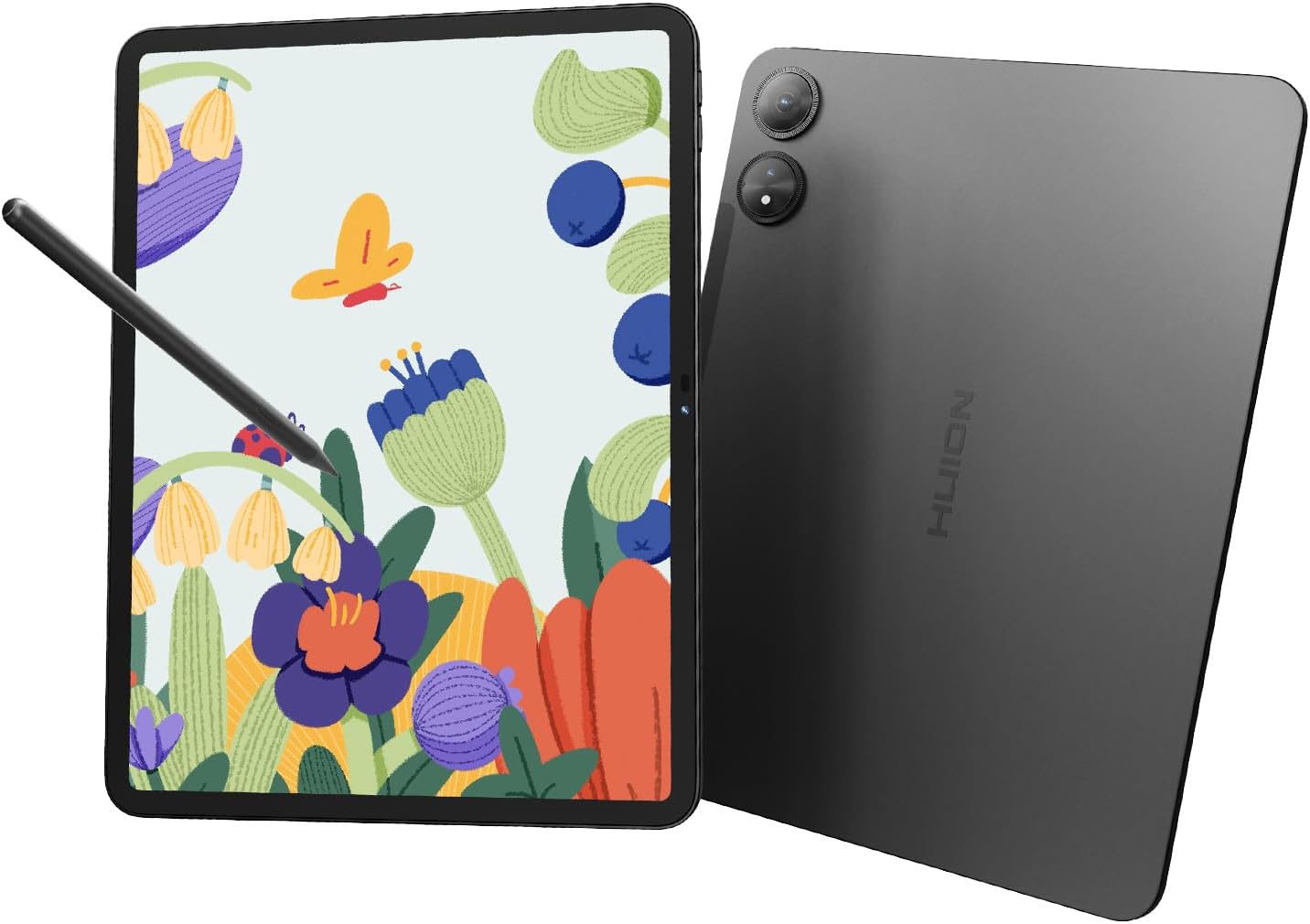 HUION Kamvas Slate 13 Standalone Drawing Tablet for Artists