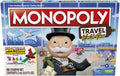 Monopoly Travel World Tour: Geography Twist Fun!