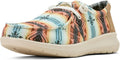 Ariat Men's Hilo - Lightweight Cushioned Slip-On for Everyday Wear