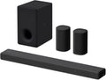 Sony HT-A3000 3.1ch Dolby Atmos Soundbar Bundle - Immersive Home