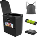 Portable Toilet for Ultimate Convenience