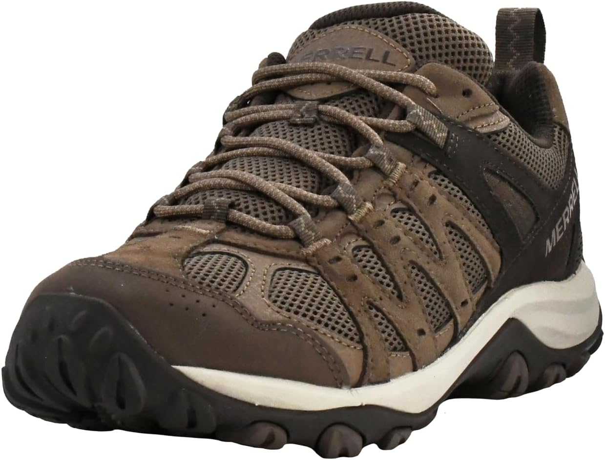 Merrell Men's Accentor Sport 3 Gore-tex Walking Shoe Review