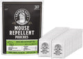 Grandpa Gus's Natural Mouse Repellent - 30 Pouches