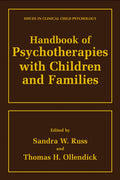 Handbook of Psychotherapies with Children and Families Review
