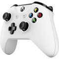 Xbox Wireless Controller White - Improved Range & Textured Grip