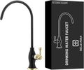 Delle Rosa Drinking Water Faucet - Solid Brass Filter Tap