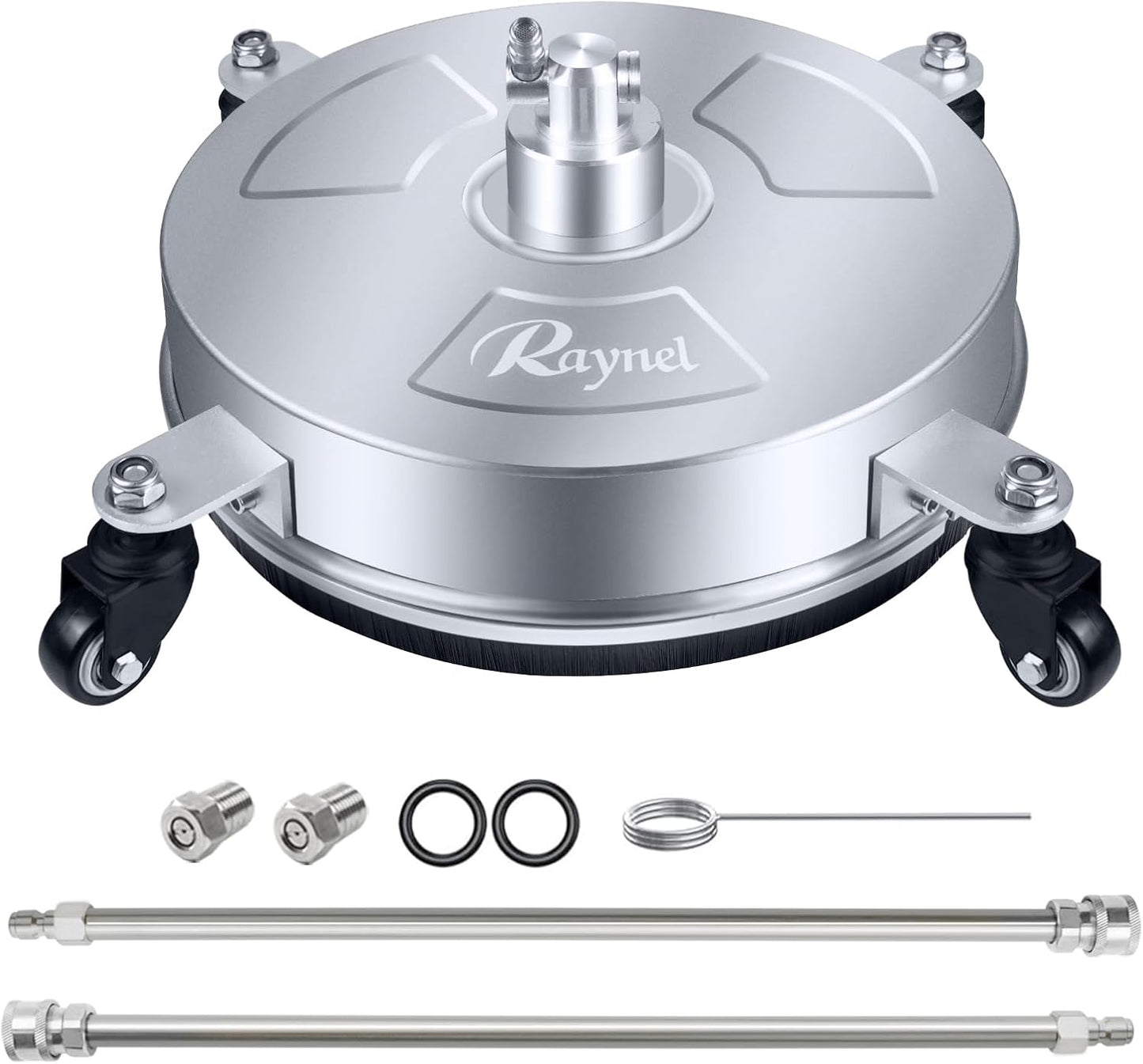 RAYNEL 14 Pressure Washer Surface Cleaner for Fast Cleaning