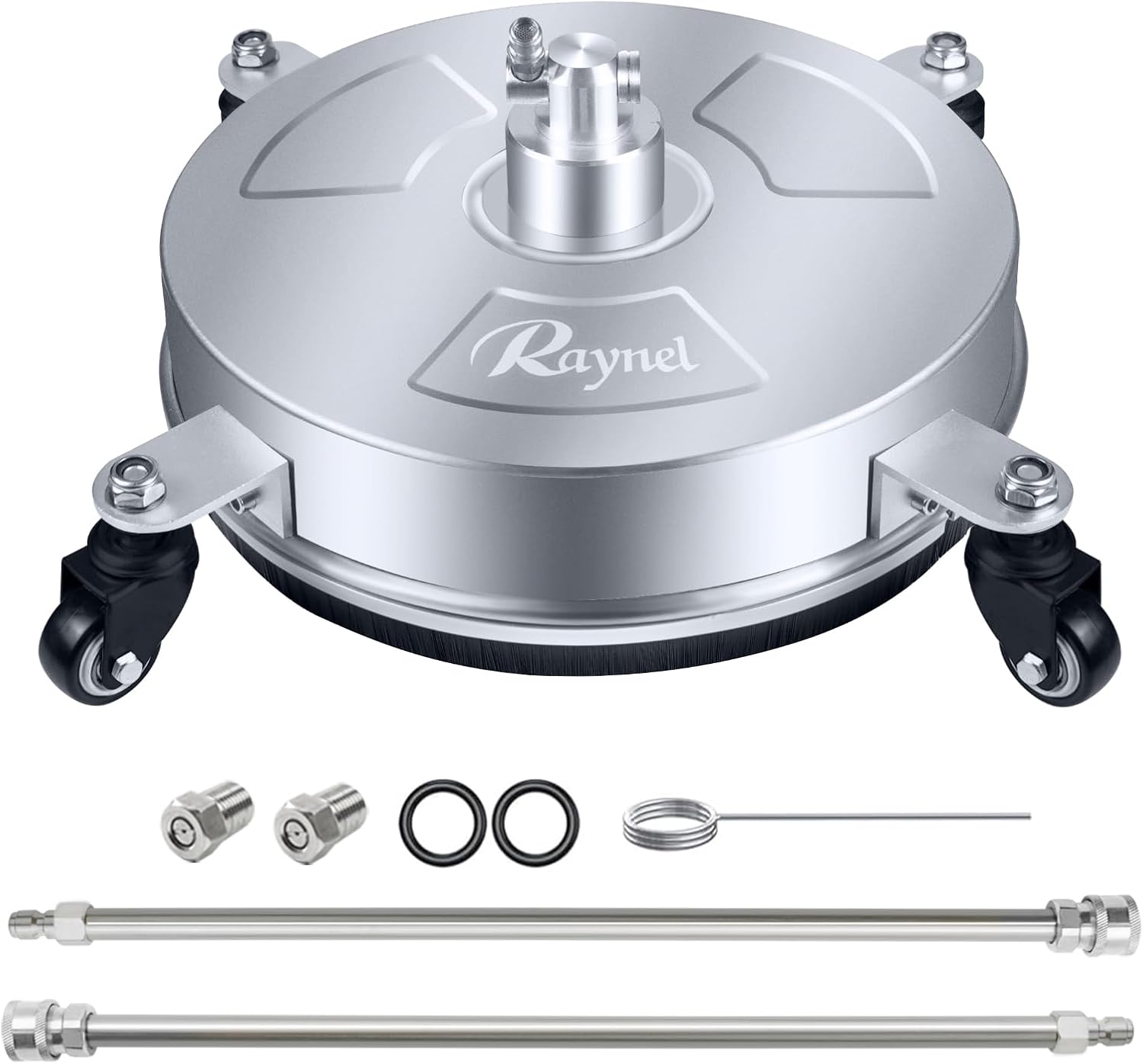 RAYNEL 14 Pressure Washer Surface Cleaner for Fast Cleaning
