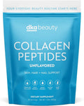 Collagen Peptides Powder Unflavored - Clean Grass-Fed Support