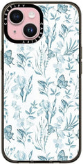 Compact iPhone 15 Case - Slim 4 ft. Military Grade Protection