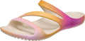 Crocs Women's Kadee II Sandals - Cute, Comfortable Slides