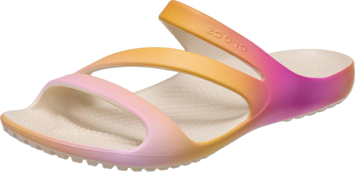 Crocs Women's Kadee II Sandals: Comfort Meets Style for All Occasions
