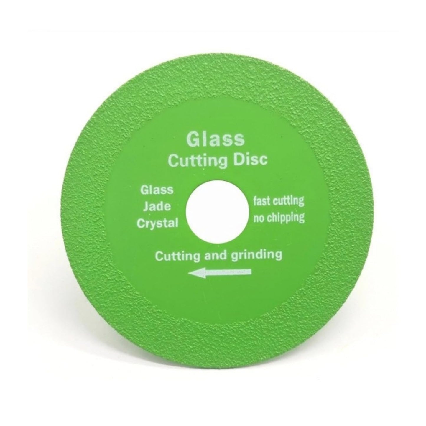 Diamond-Infused Grinding Disc Set | Precise Cutting for Glass & Marble