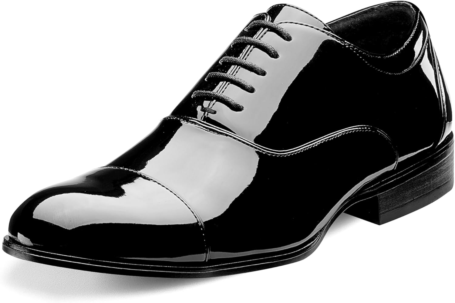 Stacy Adams Gala Oxford: Classic Style and Comfort Combined