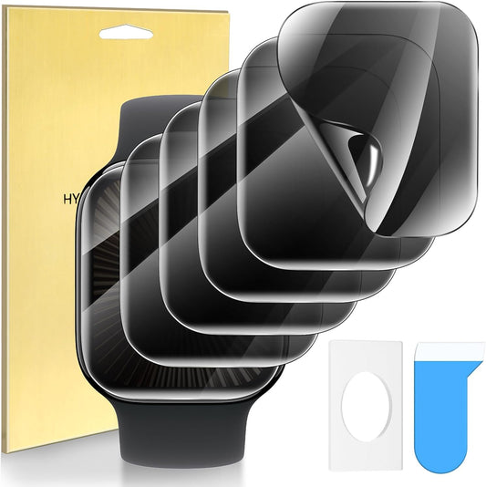 Privacy Shield for Apple Watch 42mm - Anti-Peeping TPU Film