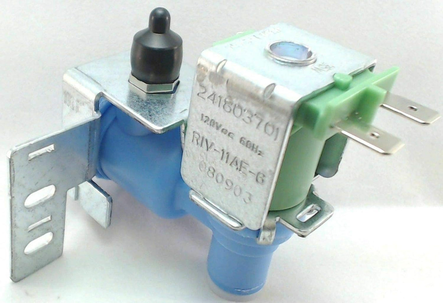 Frigidaire Ice Maker Water Valve - Reliable Replacement