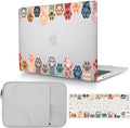 Case Compatible with MacBook Pro 14 in A2442 - Full Protection Paw