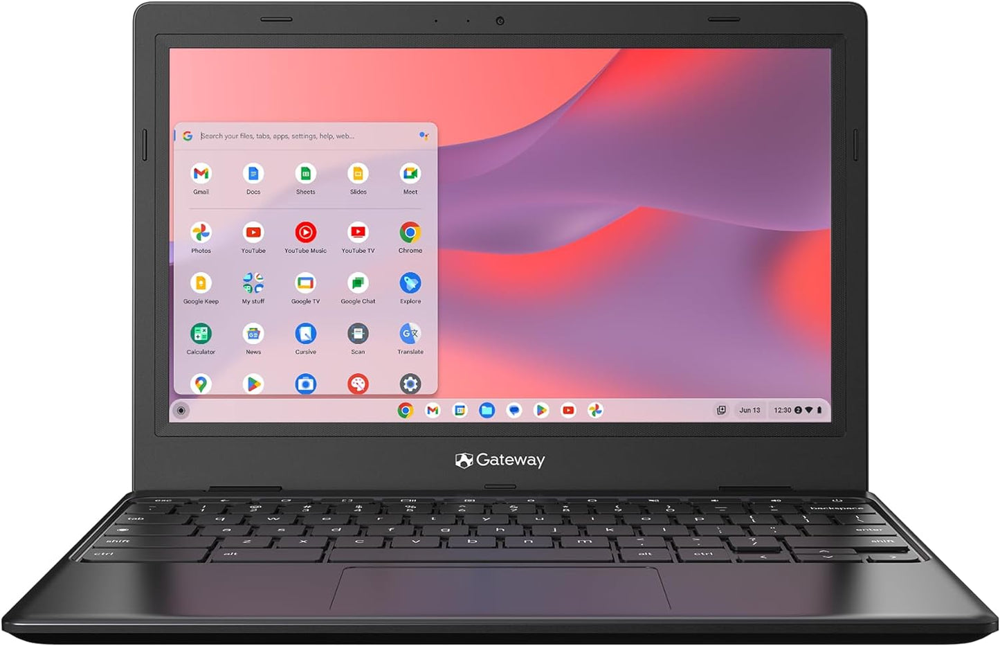 Acer Gateway Chromebook 311: Fast, Secure, and Versatile Laptop