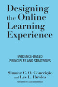 Designing the Online Learning Experience - Practical Learning Design
