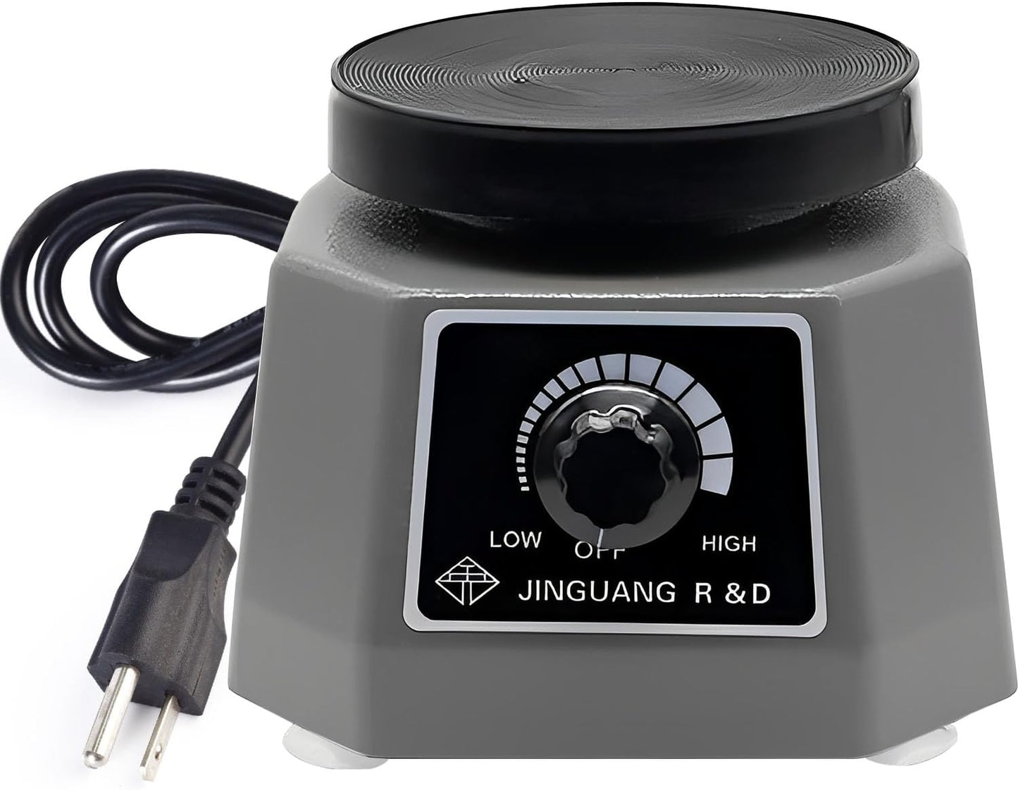 Lab Vibrator for Efficient Mixing and Air Bubble Removal