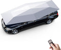 Remote Control Car Umbrella - Sun Protection