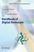 Handbook of Digital Homecare - Practical Guide for Biomedical
