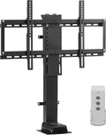 Motorized TV Lift Stroke 39.4 in - Height Adjustable TV Lift for 32-70