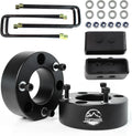 Leveling Lift Kit for 2004-2024 Ford F150 - 3ft Front + 2ft Rear Lift