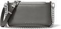 Michael Kors Bryant Small Crossbody Bag for On-the-Go Style