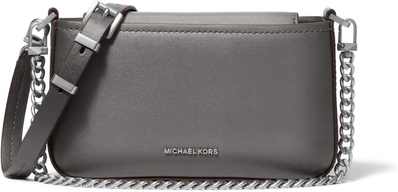 Michael Kors Bryant Small Convertible Crossbody Bag Review