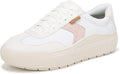 Time Off Win Women's Sneakers - Comfortable Sustainable Platform