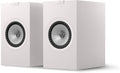 Premium Sound: KEF Q3 Meta Bookshelf Speakers