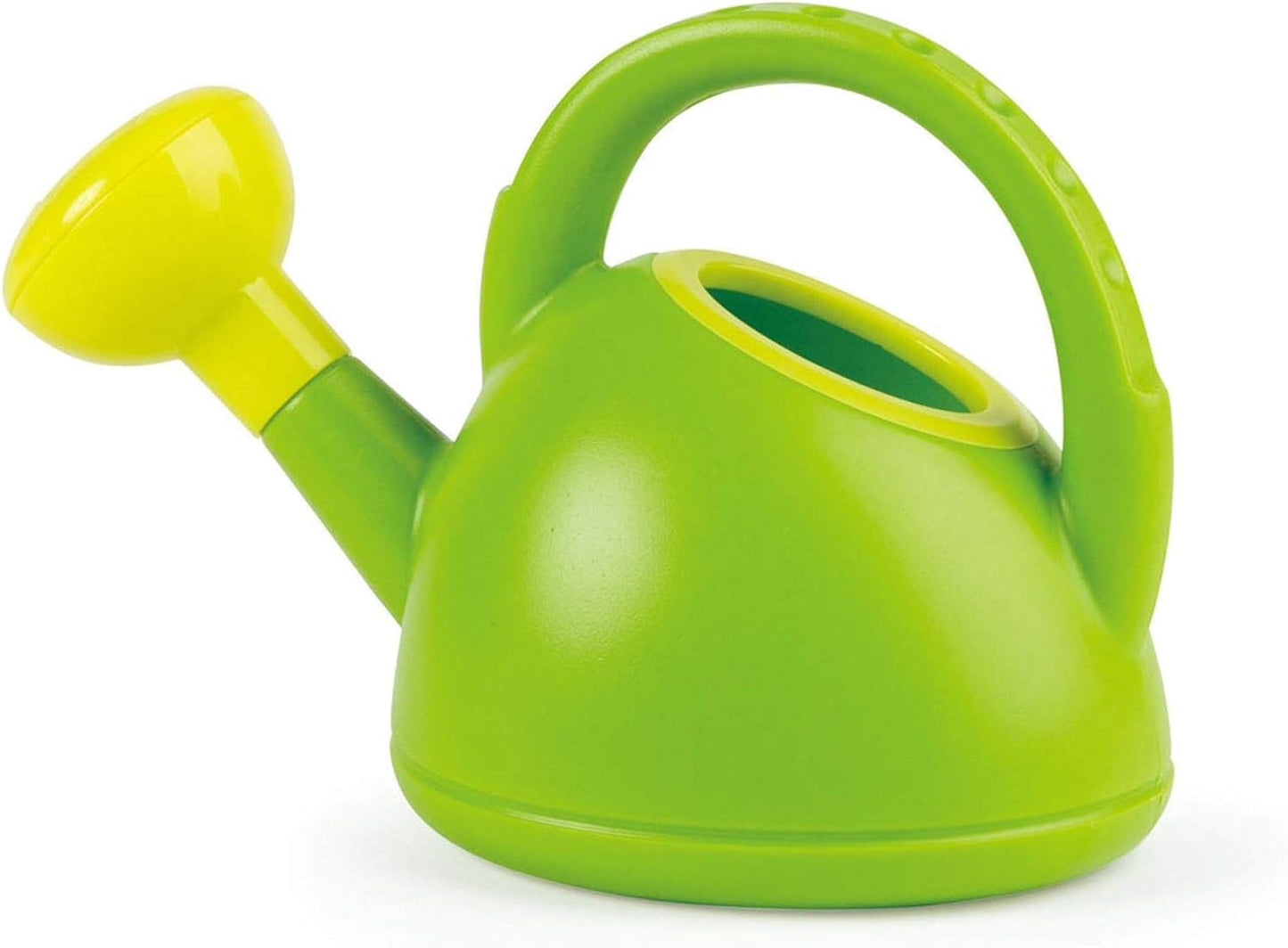 Hape Green Watering Can: Splash into Fun!