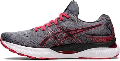 ASICS Men's Gel-Nimbus 24 Running Shoes for Ultimate Comfort