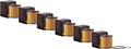 PG5607EX Extended Life Oil Filter up to 10,000 Miles - Pack of 6