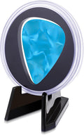 Acrylic Guitar Pick Display Box - Clear 360 Degree View