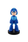 Mega Man Rockman Cableguy Controller Phone Holder Stand - Fun Desk