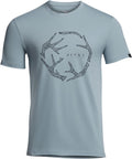 SITKA Gear Men's Antler Evo Tee - Everyday Comfort