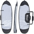 Surfboard Bag 5ft 0in-9ft 10in - Durable Travel Cover with Foam